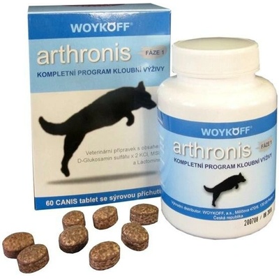Arthronis fáza 1 60 tbl.
