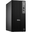 Dell Pro Tower QCT1250 BTO007QCT1250EMEAUBU