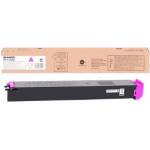 Sharp BPGT30MA лилав (magenta) оригинален тонер (BPGT30MA)