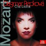 Supraphon Pecková Dagmar: Árie z Mozartových oper - CD (009196)