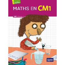 MATHS EN CM1 CAHIER DE GÉOMÉTRIE