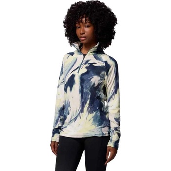 Columbia Полар Women's Glacial IV Print 1/2 Zip