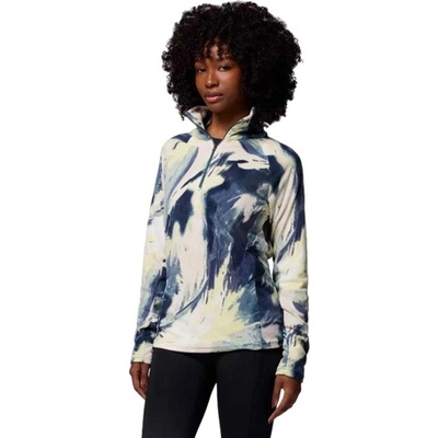 Columbia Полар Women's Glacial IV Print 1/2 Zip