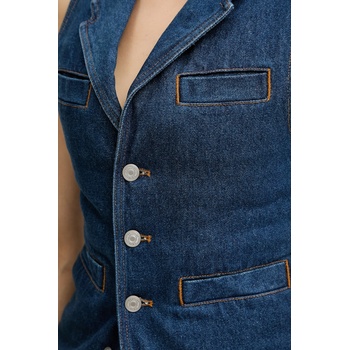 Pinko Дънков елек Pinko REIMAGINE by Patrick Mcdowell (105072.A2JW)