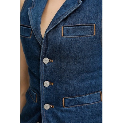 Pinko Дънков елек Pinko REIMAGINE by Patrick Mcdowell (105072.A2JW)