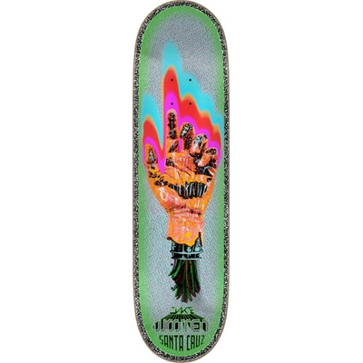SANTA CRUZ Wooten Dystopia