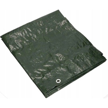 Geko plachta PP/PE nepremokavá extra silná, šedá, 15x20m G70585