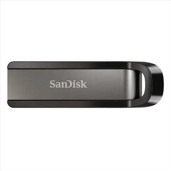Image 1 of SanDisk Cruzer Extreme GO 64GB USB 3.2 (SDCZ810-064G-G46/186563)