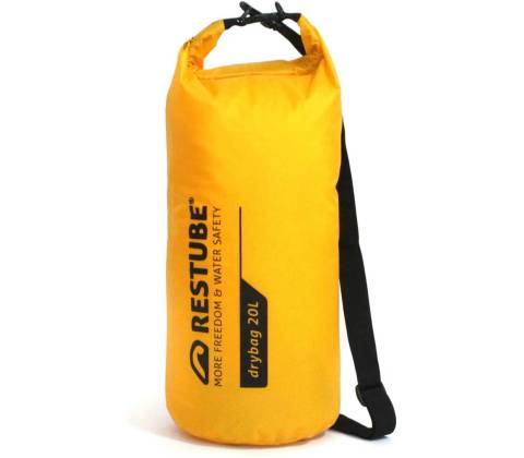 RESTUBE DRYBAG 20L