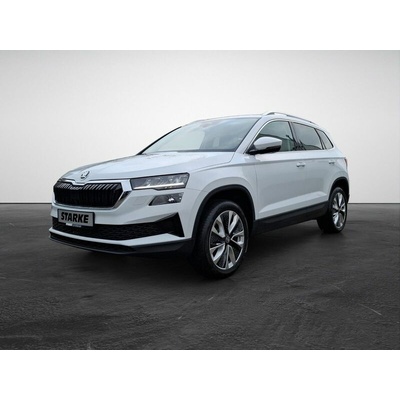 Skoda Karoq 1.5 TSI Selection DSG 110 kW