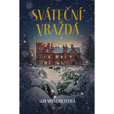Sváteční vražda - Ada Moncrieffová