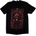 Sleep Token The Black Heart Black M Риза (SLTKTS22MB02)