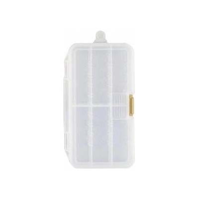 Meiho krabica Worm Box (W-M) 161x91x31mm