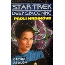 Star Trek: Hluboký vesmír devět - Padlí hrdinové - Dafydd Ab Hug
