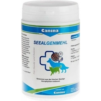 Canina Morská riasa 750 tbl