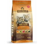 Wolfsblut Wide Plain Puppy 12,5 kg
