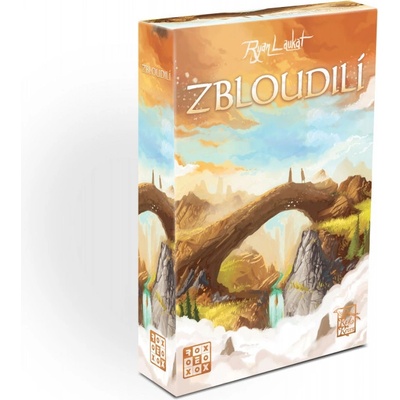 Rexhry Zbloudilí