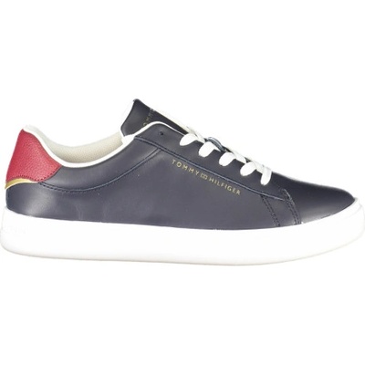 Tommy Hilfiger Дамски спортни обувки tommy hilfiger, Размер 39, Цвят Син (fw0fw08320_bldw6)