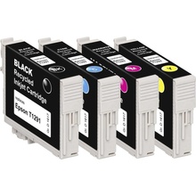 Basetech Epson T1295 - kompatibilný