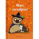 Mops čarodějnicí