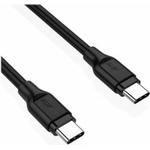 AUKEY CB-CC1P OEM USB-C to USB-C Cable 1m
