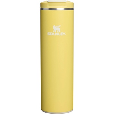 Stanley termohrnek The Transit Fliptop Mug 470 ml 16oz Daffodil