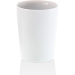 Decor Walther Чаша за четки за зъби Be 50 бяла (0846250)