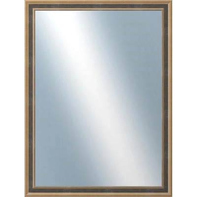 DANTIK TOOTH 60x80 cm zlatá 3163
