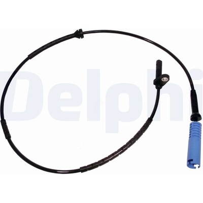 Snímač počtu otáčok kolesa DELPHI SS20208