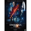 Enderova hra DVD