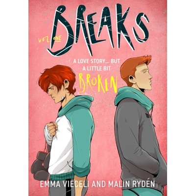 Breaks 1 - Emma Vieceli, Malin Rydén