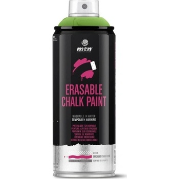 MTN Chalk spray 400 ml bílá