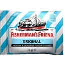 Fisherman's Friend Eucalyptus mentolové pastilky 25 g