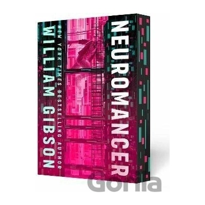 Neuromancer: Deluxe Edition