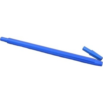 Aladin Classic s adaptérom modrá pre silikónové hadice