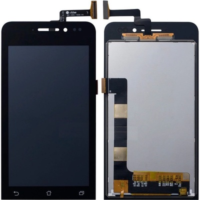 LCD Displej + Dotykové sklo Asus Zenfone 4