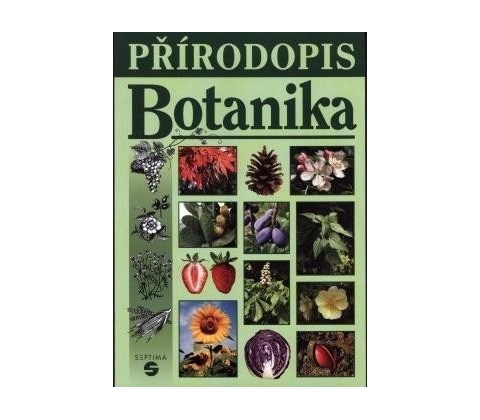 Přírodopis - Botanika
