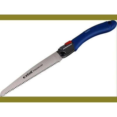 Extol Premium pilka na větve zavírací 210mm 8812250