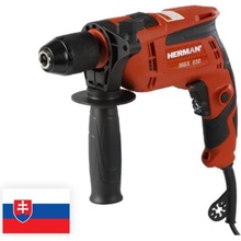 HERMAN MBX 650