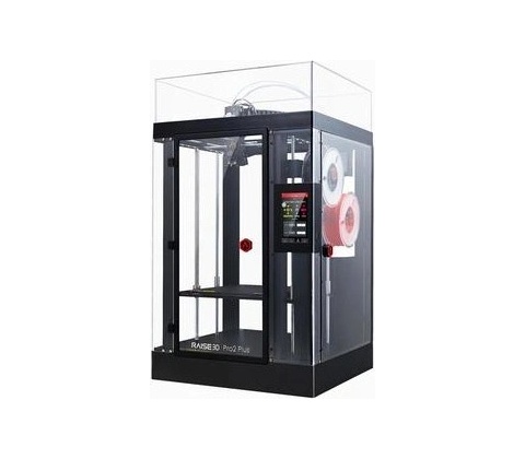 Raise3D PRO2 Plus