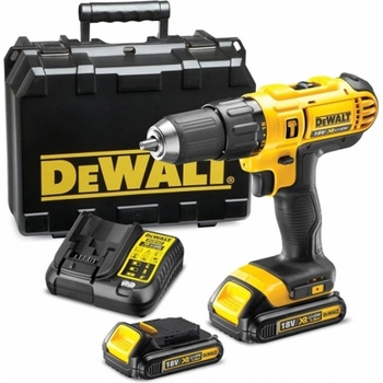 DEWALT DCD776C3