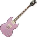 Image 1 of Epiphone SG Muse Wanderlust Metallic Green
