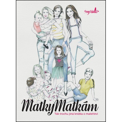 SexyMamas: Matky matkám SexyMamas CZ