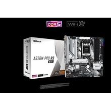 ASRock A620M PRO RS WIFI