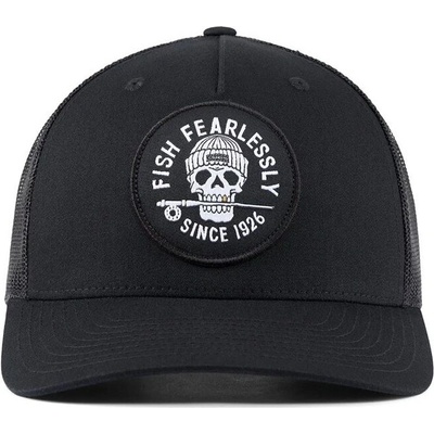 Trucker Grundéns Bluefin Solid Black