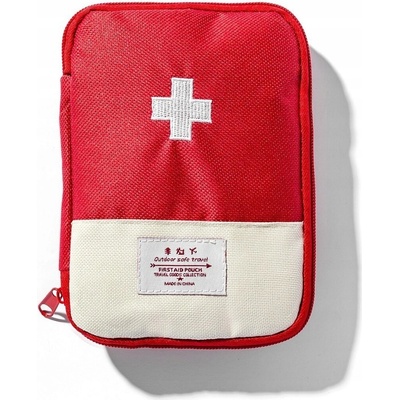 Gadget Master 2766 Lékárnička červená