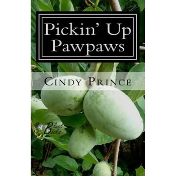 Image 1 of Pickin' Up Pawpaws | Cindy Prince