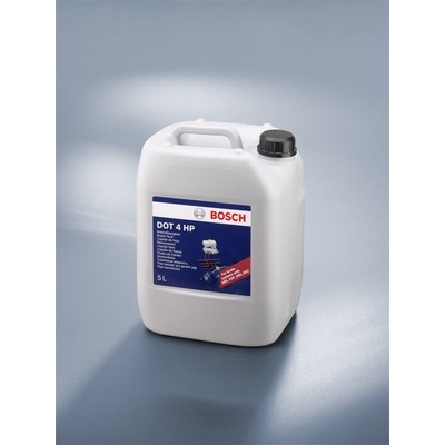 Bosch Brzdová kapalina DOT 4 HP 5 l