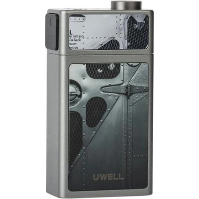 Uwell Blocks Mod 90W TC Šedá