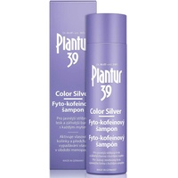 Plantur 39 Phyto-Coffein Color Silver šampon 250 ml